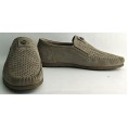 мокасини Stepter 8946 beige 